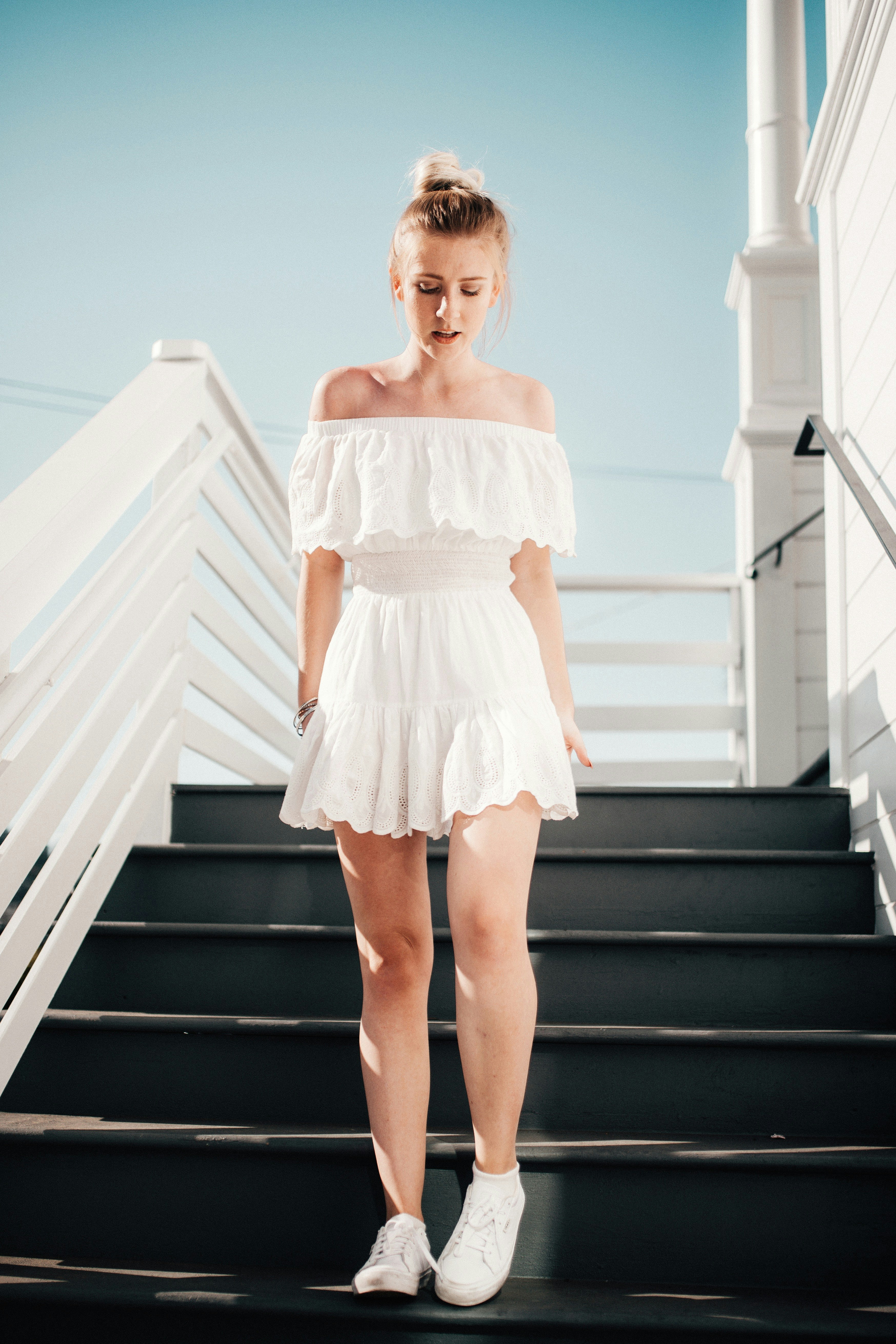 Secret Alluree luxury lingerie muse in silk
